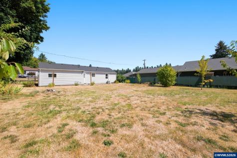 155 College Drive NW Salem OR 97304