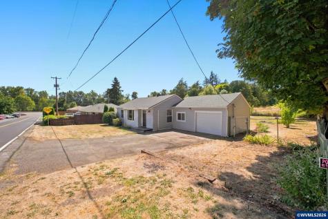155 College Drive NW Salem OR 97304