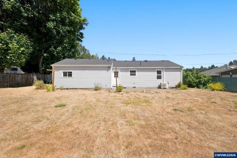 155 College Drive NW Salem OR 97304