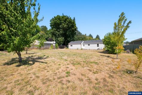 155 College Drive NW Salem OR 97304