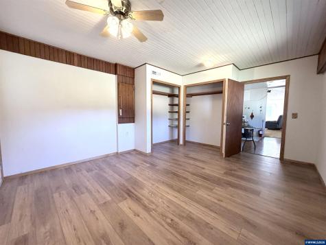 15881 SW Rock Creek Road Sheridan OR 97378