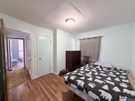 15881 SW Rock Creek Road Sheridan OR 97378
