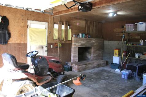 15881 SW Rock Creek Road Sheridan OR 97378