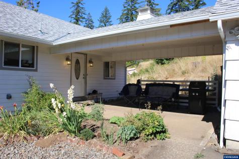 15881 SW Rock Creek Road Sheridan OR 97378