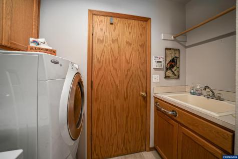 733 Sitka Deer Court NW Salem OR 97304