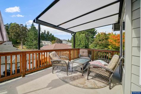 733 Sitka Deer Court NW Salem OR 97304