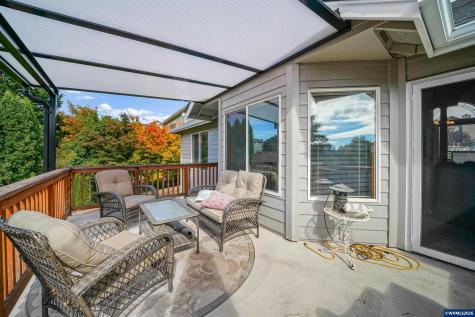 733 Sitka Deer Court NW Salem OR 97304