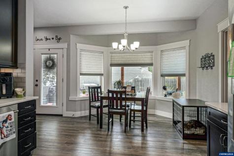 733 Sitka Deer Court NW Salem OR 97304