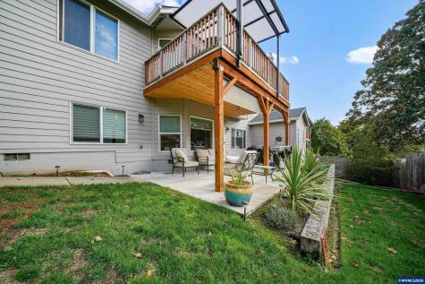 733 Sitka Deer Court NW Salem OR 97304