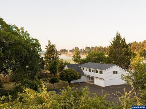7020 SW Country Club Drive Corvallis OR 97333