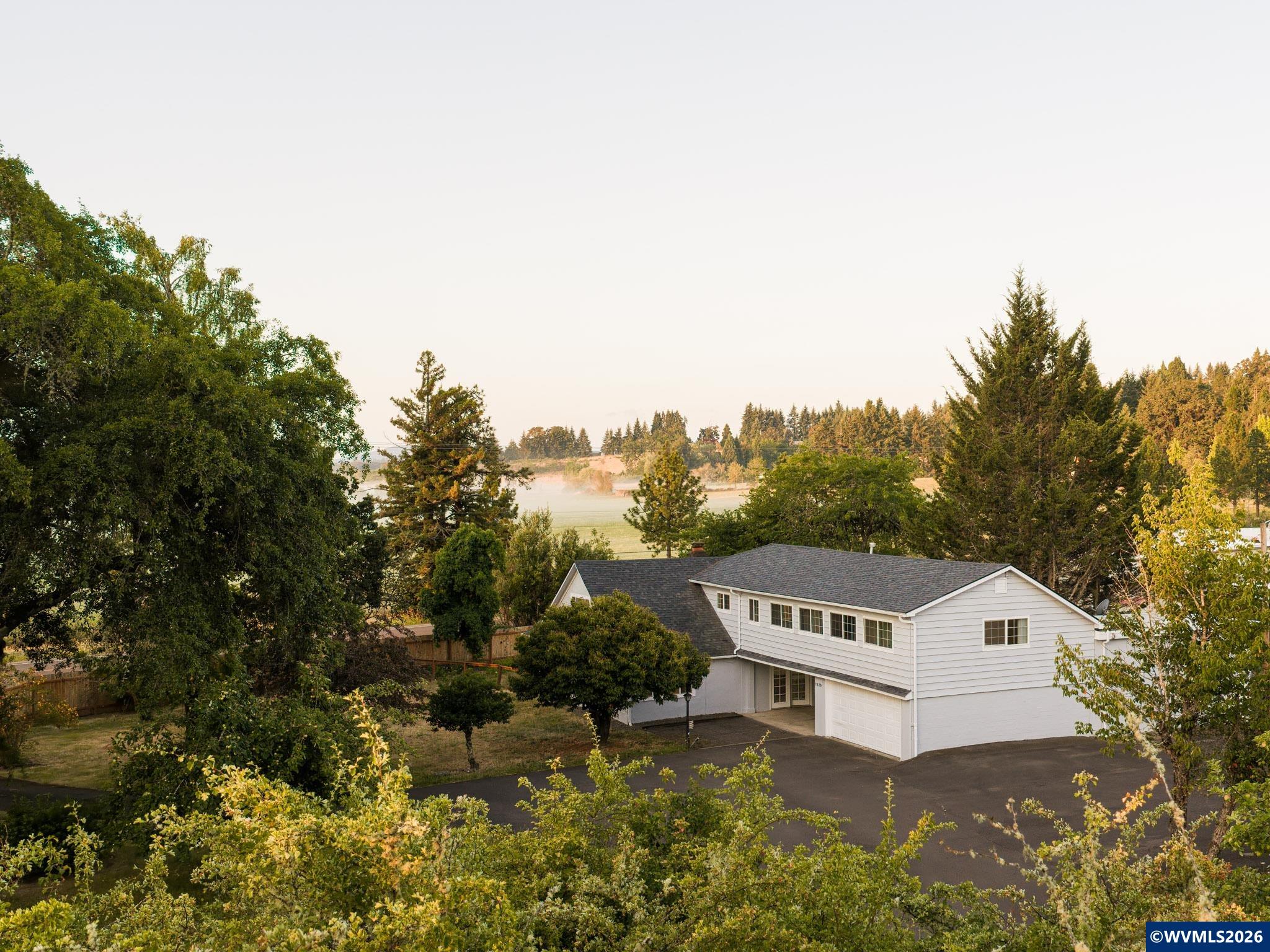 7020 SW Country Club Drive Corvallis OR 97333
