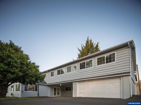 7020 SW Country Club Drive Corvallis OR 97333
