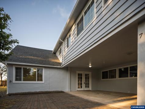 7020 SW Country Club Drive Corvallis OR 97333