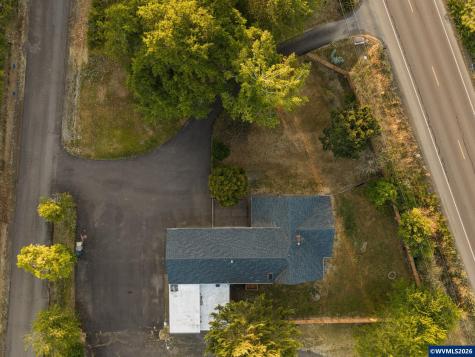 7020 SW Country Club Drive Corvallis OR 97333