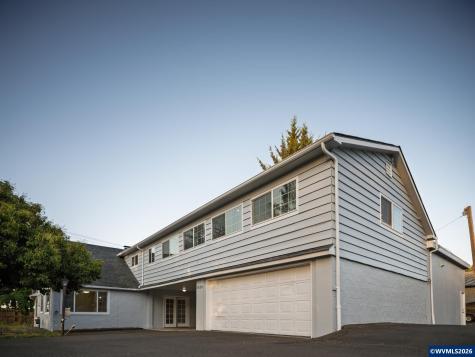7020 SW Country Club Drive Corvallis OR 97333