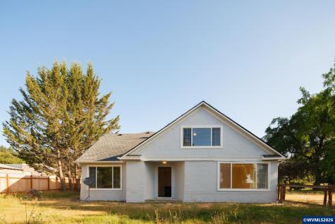 7020 SW Country Club Drive Corvallis OR 97333