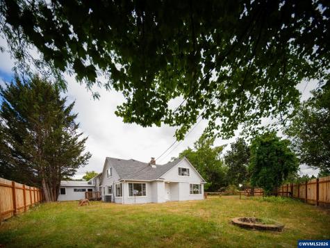 7020 SW Country Club Drive Corvallis OR 97333