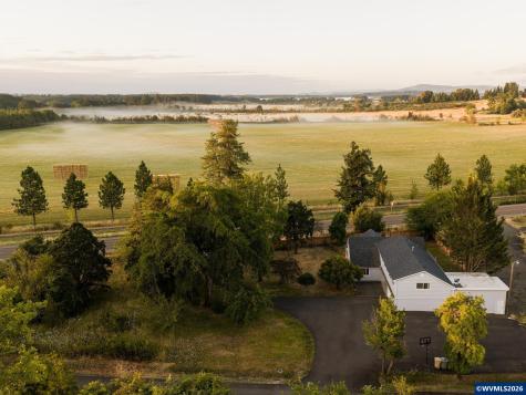 7020 SW Country Club Drive Corvallis OR 97333