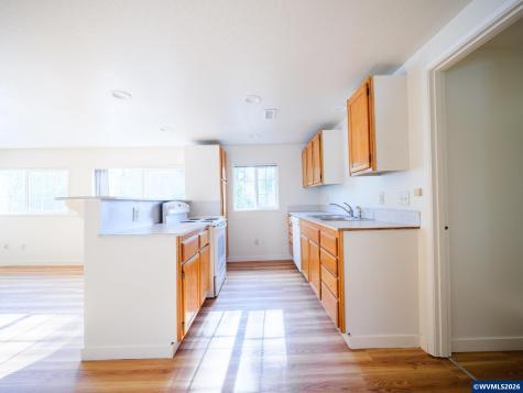 7020 SW Country Club Drive Corvallis OR 97333