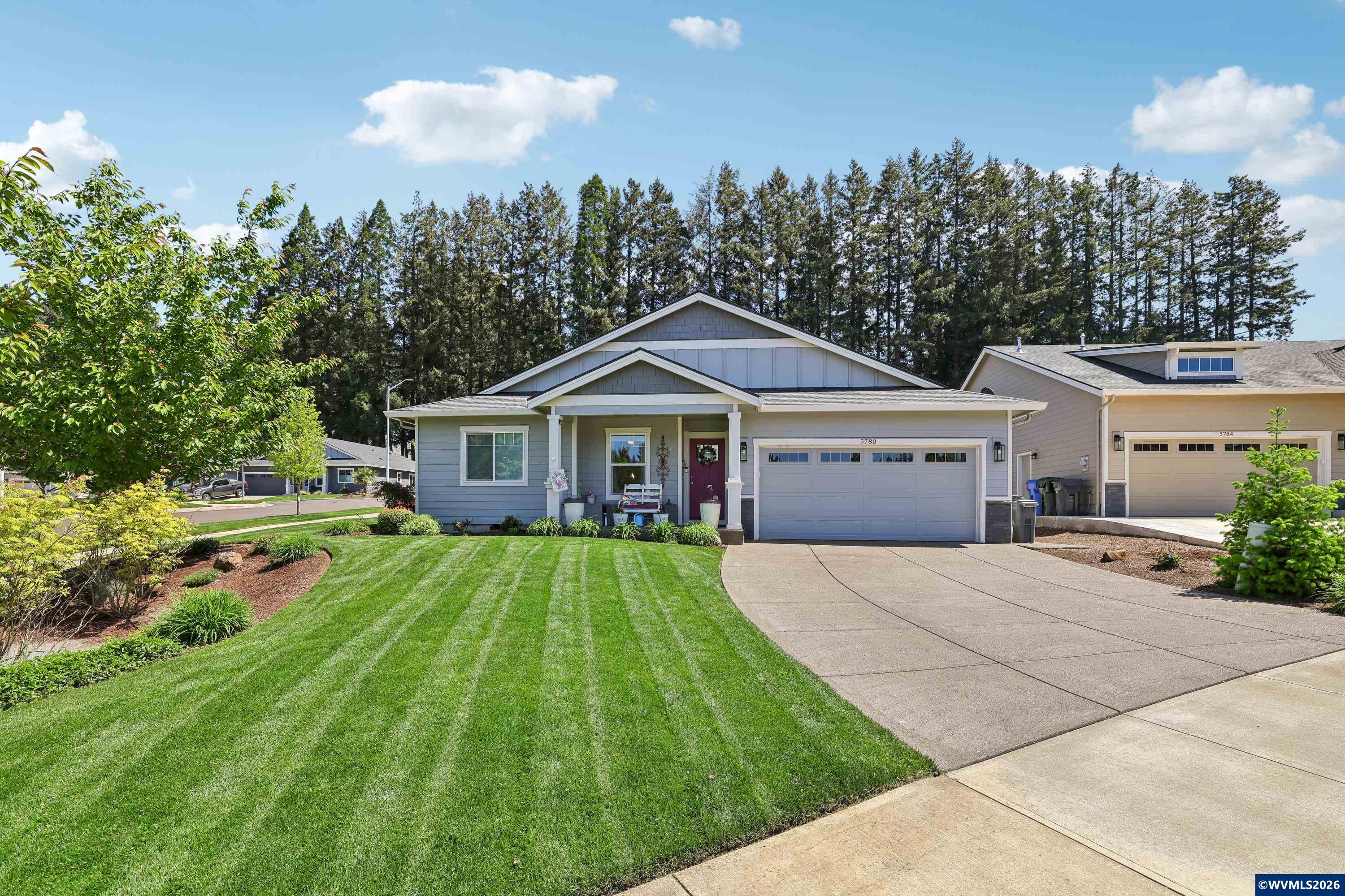 5780 Springwood Avenue SE Salem OR 97306