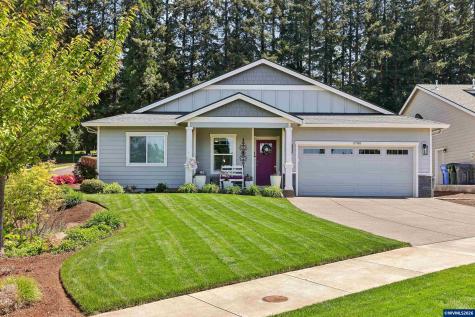 5780 Springwood Avenue SE Salem OR 97306