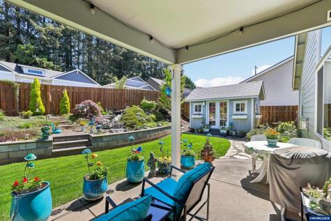 5780 Springwood Avenue SE Salem OR 97306