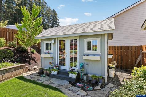 5780 Springwood Avenue SE Salem OR 97306