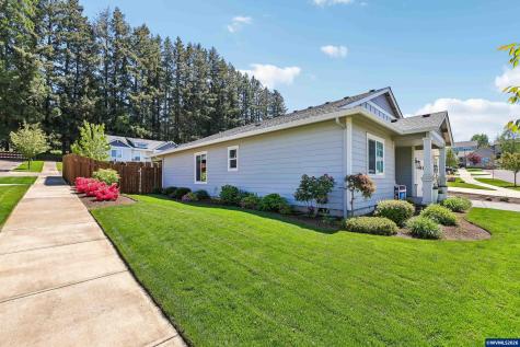 5780 Springwood Avenue SE Salem OR 97306