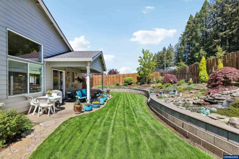5780 Springwood Avenue SE Salem OR 97306