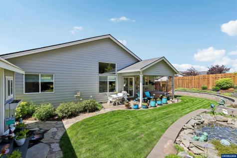 5780 Springwood Avenue SE Salem OR 97306