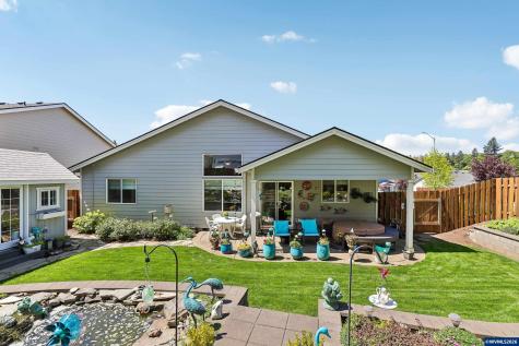 5780 Springwood Avenue SE Salem OR 97306