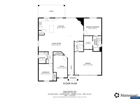 5780 Springwood Avenue SE Salem OR 97306