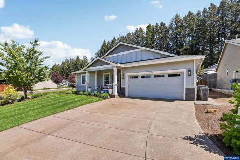 5780 Springwood Avenue SE Salem OR 97306