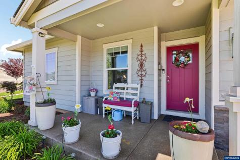 5780 Springwood Avenue SE Salem OR 97306