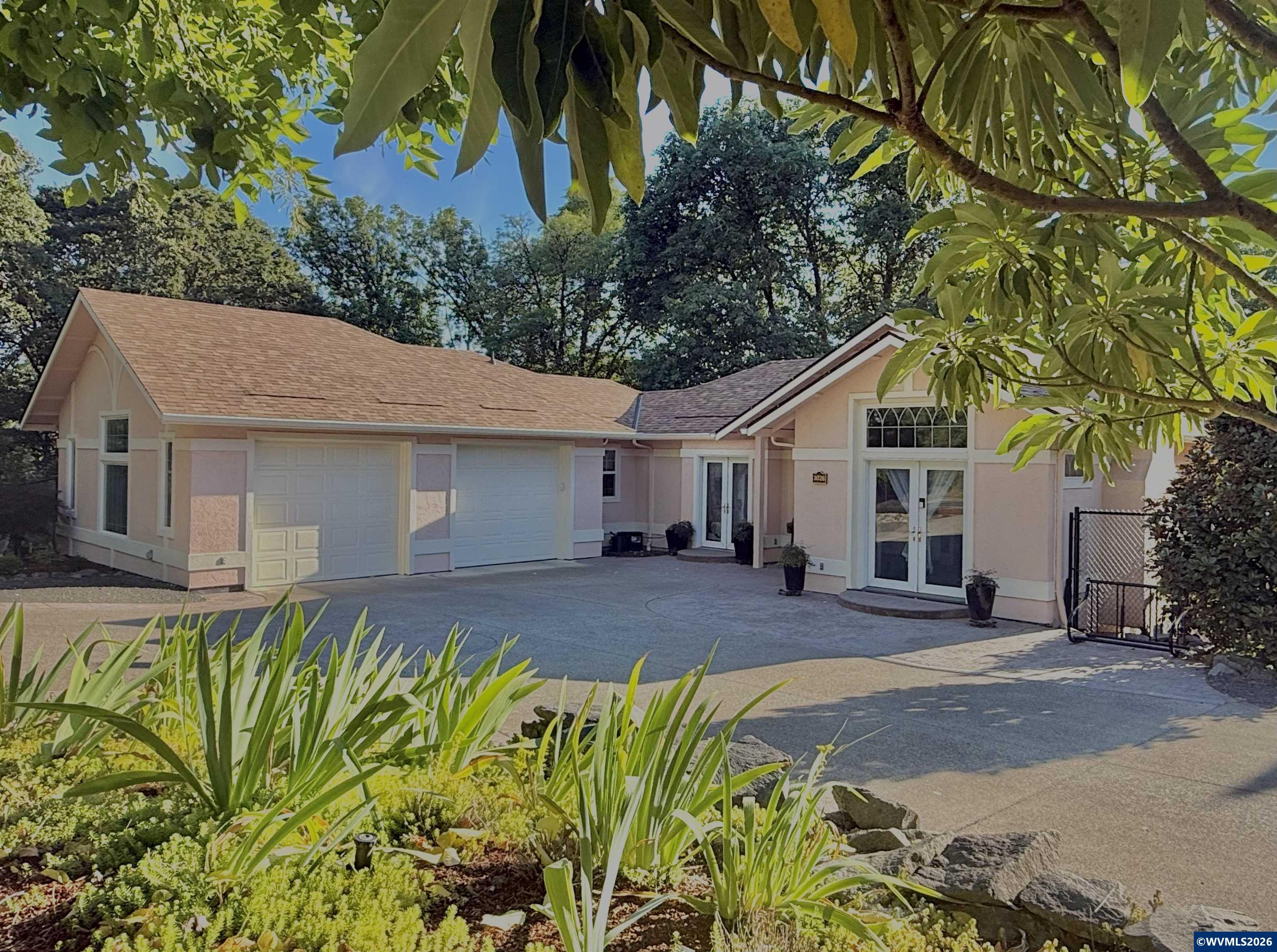 3026 NW Glenridge Drive Corvallis OR 97330