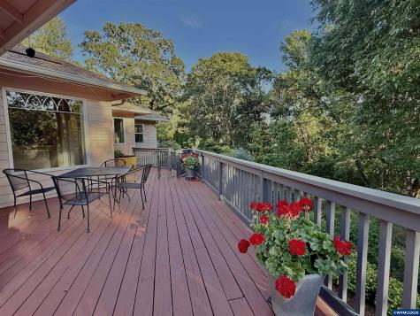 3026 NW Glenridge Drive Corvallis OR 97330