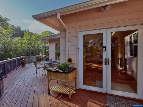 3026 NW Glenridge Drive Corvallis OR 97330