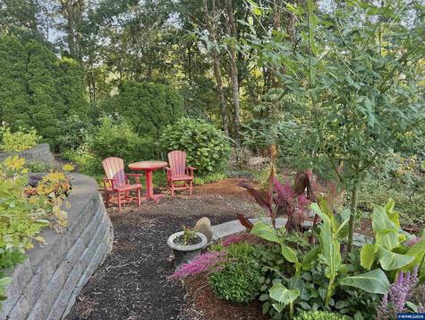 3026 NW Glenridge Drive Corvallis OR 97330