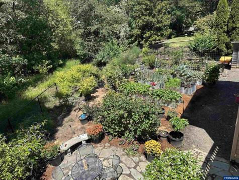 3026 NW Glenridge Drive Corvallis OR 97330