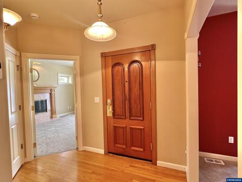 3026 NW Glenridge Drive Corvallis OR 97330