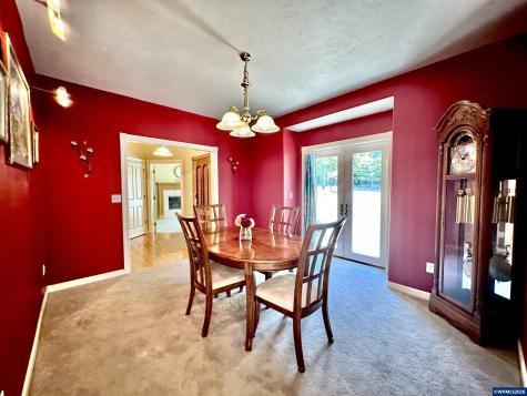3026 NW Glenridge Drive Corvallis OR 97330