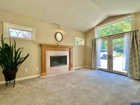 3026 NW Glenridge Drive Corvallis OR 97330