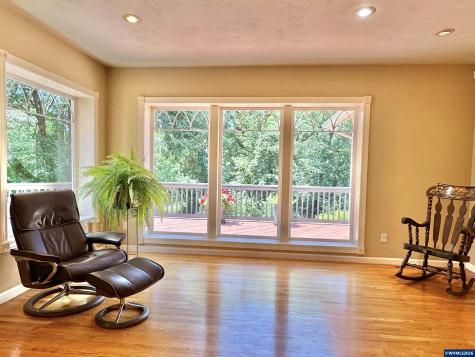 3026 NW Glenridge Drive Corvallis OR 97330