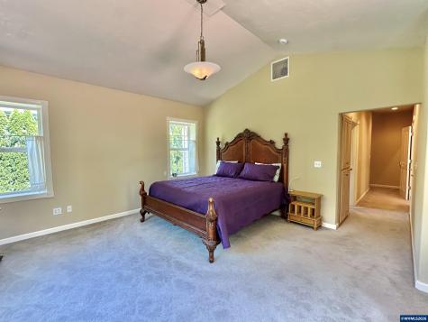 3026 NW Glenridge Drive Corvallis OR 97330