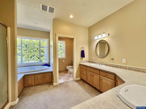 3026 NW Glenridge Drive Corvallis OR 97330
