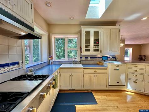 3026 NW Glenridge Drive Corvallis OR 97330