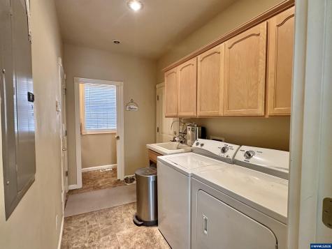 3026 NW Glenridge Drive Corvallis OR 97330