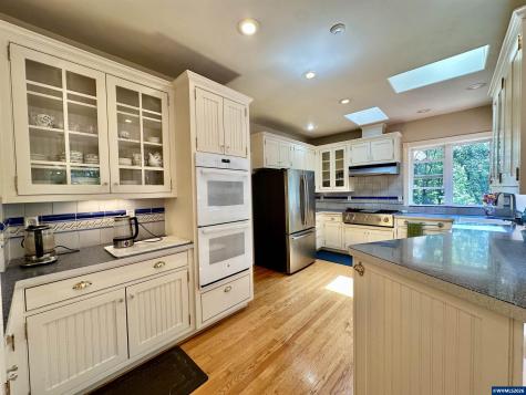 3026 NW Glenridge Drive Corvallis OR 97330