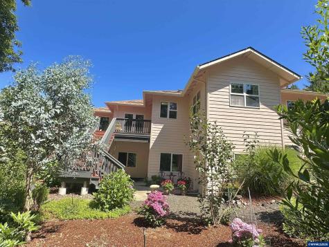 3026 NW Glenridge Drive Corvallis OR 97330