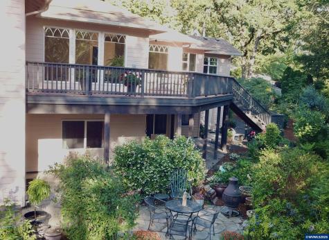 3026 NW Glenridge Drive Corvallis OR 97330